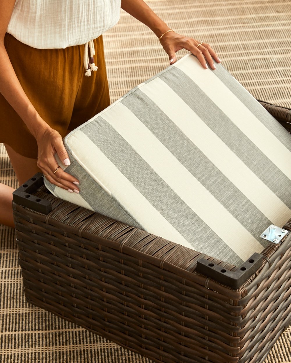 Durable Hotel Furniture